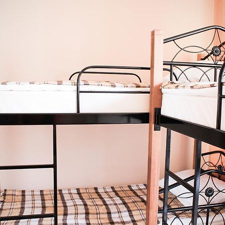 كييف A&S Hostel Minskiy المظهر الخارجي الصورة