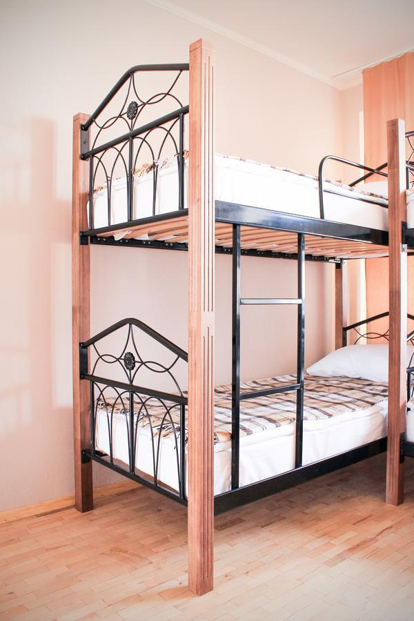 كييف A&S Hostel Minskiy المظهر الخارجي الصورة