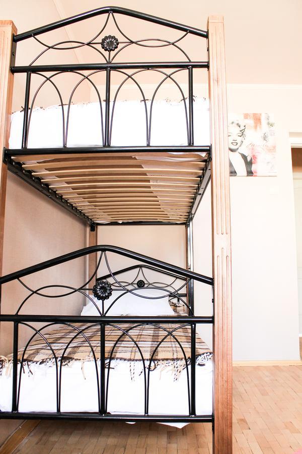 كييف A&S Hostel Minskiy المظهر الخارجي الصورة