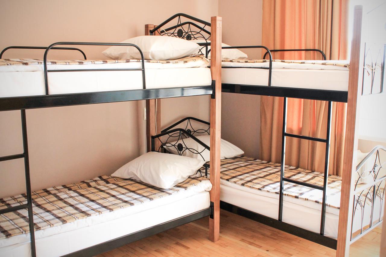 كييف A&S Hostel Minskiy المظهر الخارجي الصورة