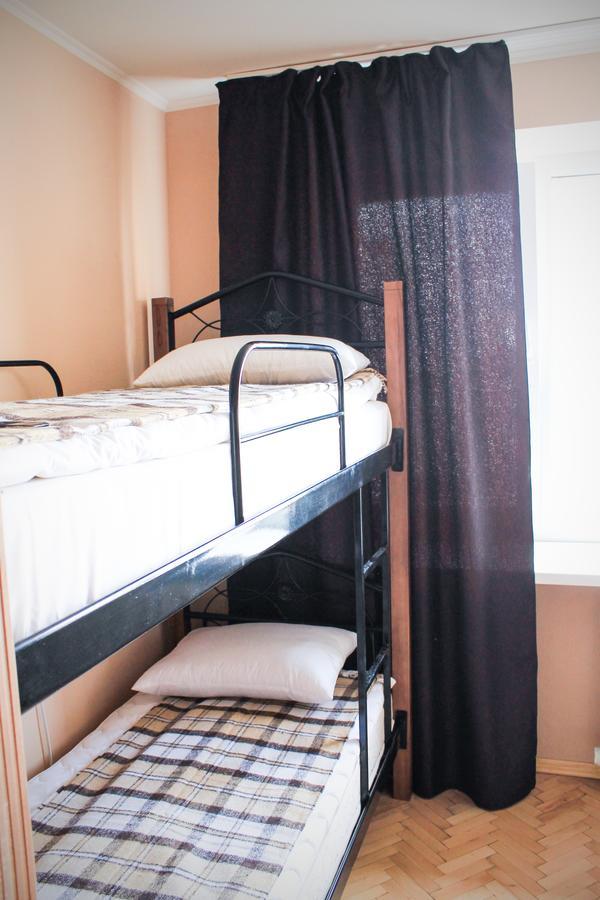كييف A&S Hostel Minskiy المظهر الخارجي الصورة