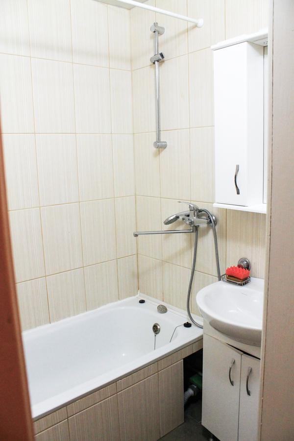 كييف A&S Hostel Minskiy المظهر الخارجي الصورة