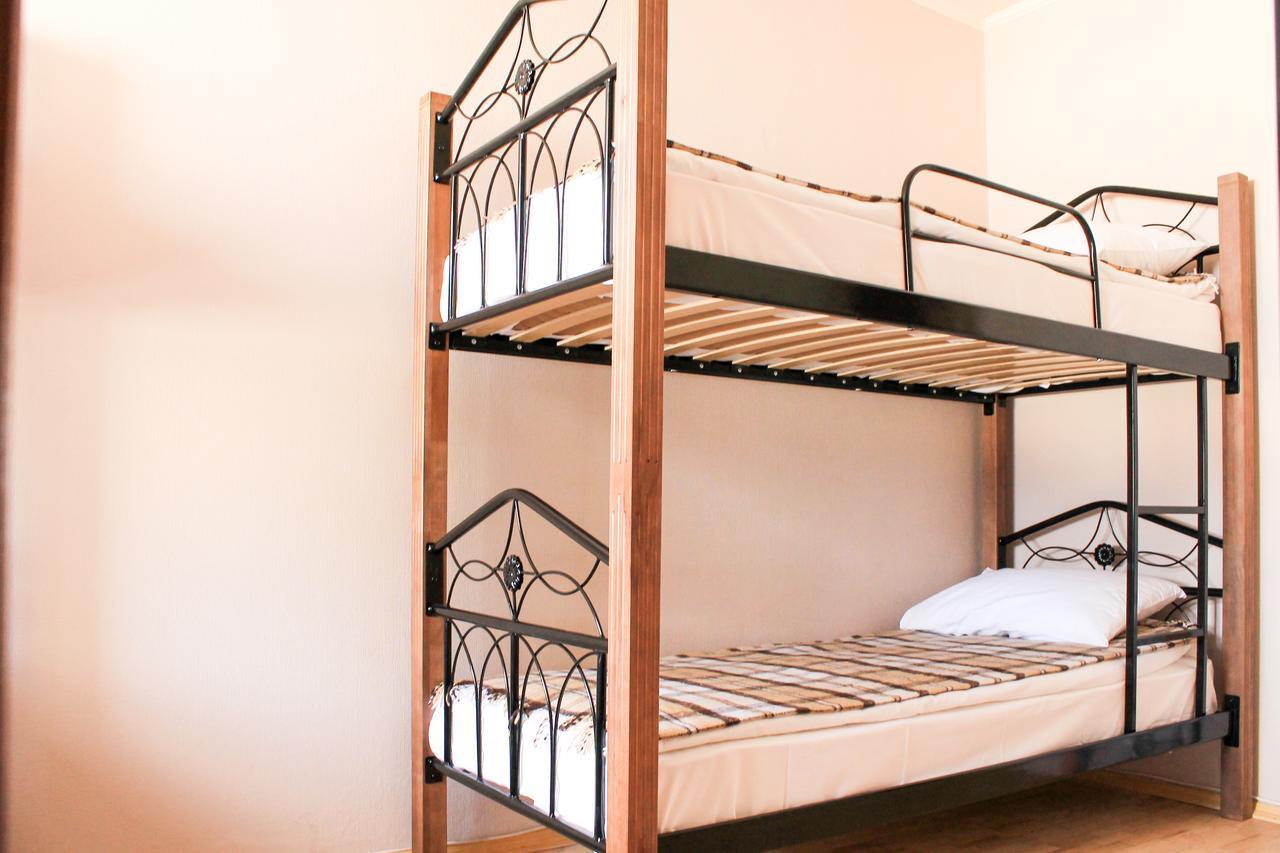 كييف A&S Hostel Minskiy المظهر الخارجي الصورة