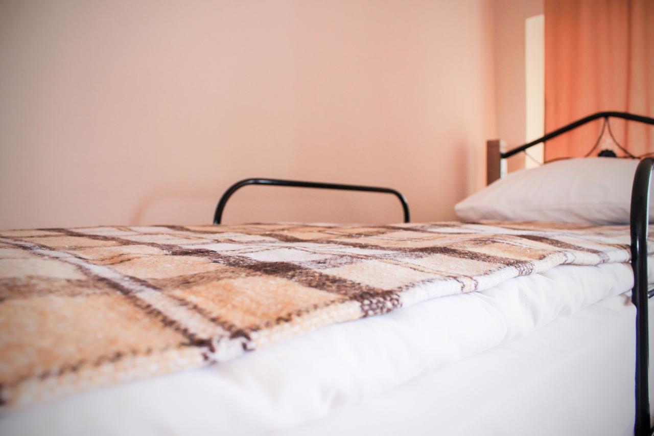 كييف A&S Hostel Minskiy المظهر الخارجي الصورة
