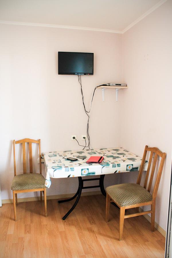 كييف A&S Hostel Minskiy المظهر الخارجي الصورة
