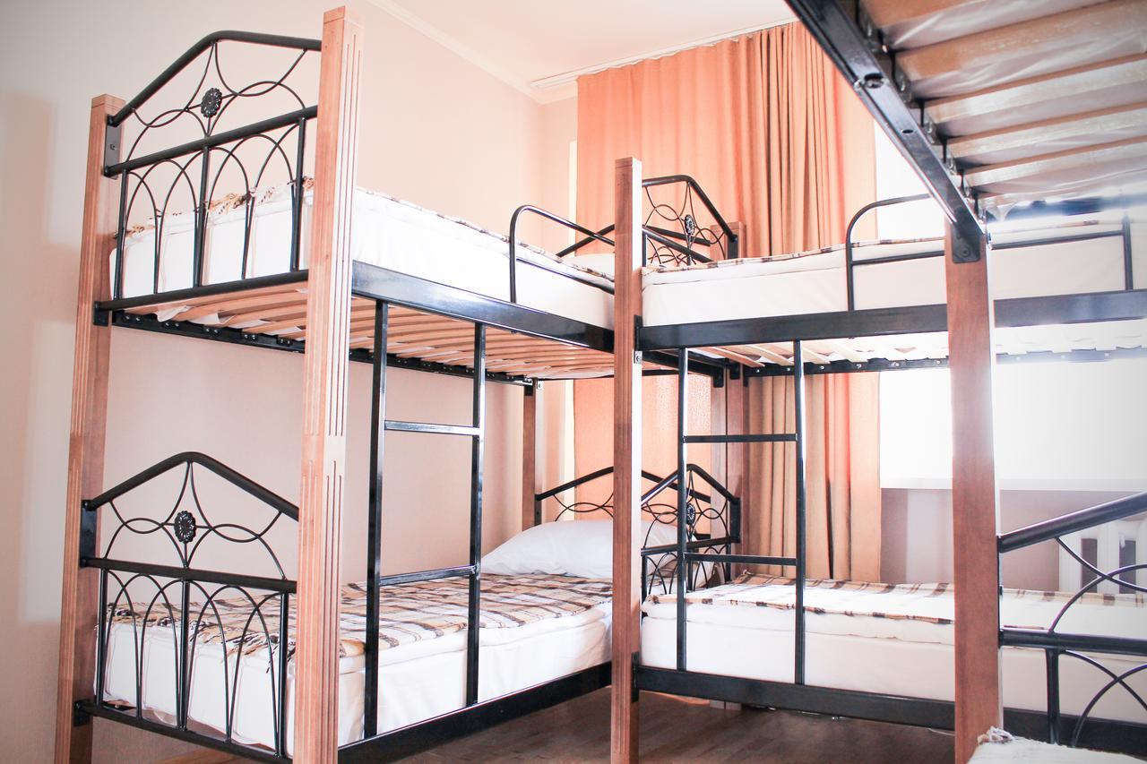كييف A&S Hostel Minskiy المظهر الخارجي الصورة