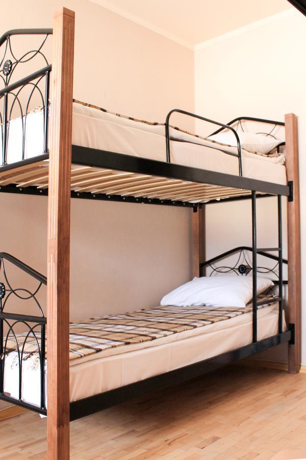 كييف A&S Hostel Minskiy المظهر الخارجي الصورة