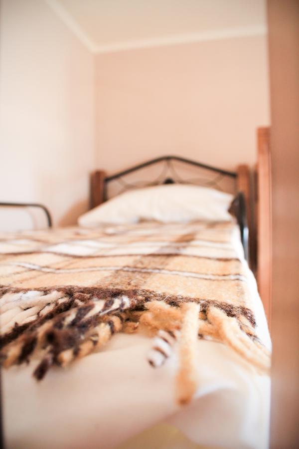 كييف A&S Hostel Minskiy المظهر الخارجي الصورة