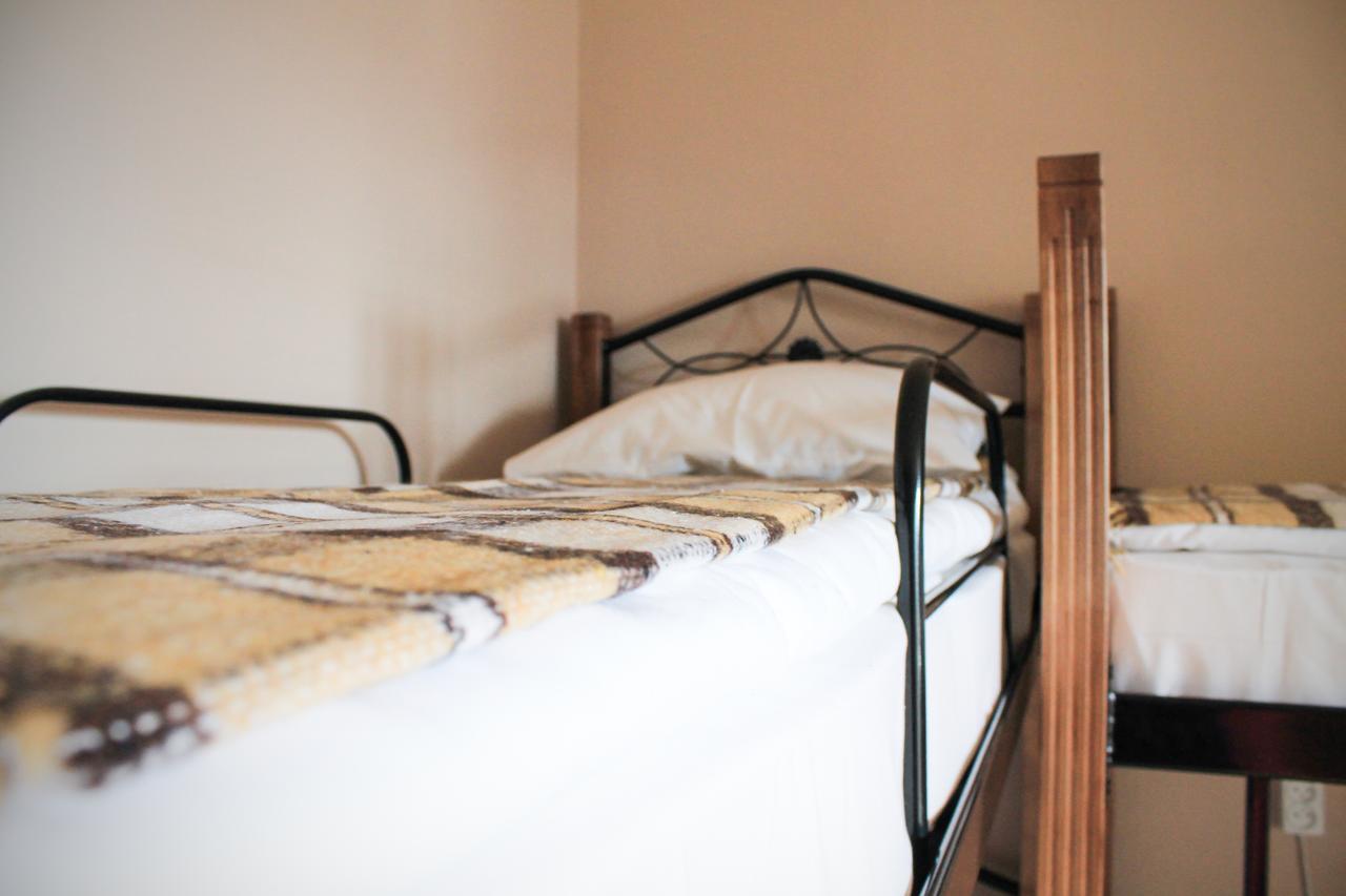 كييف A&S Hostel Minskiy المظهر الخارجي الصورة