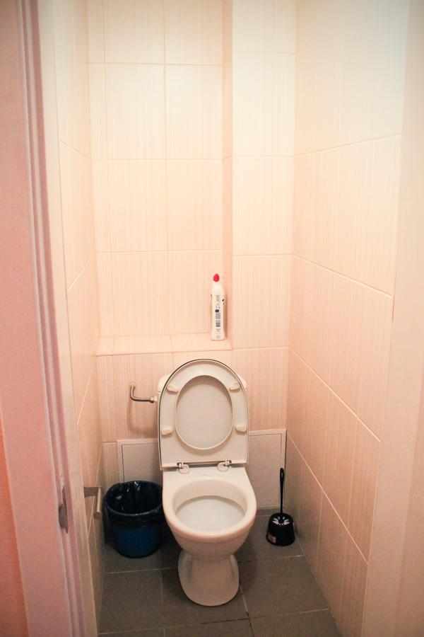 كييف A&S Hostel Minskiy المظهر الخارجي الصورة
