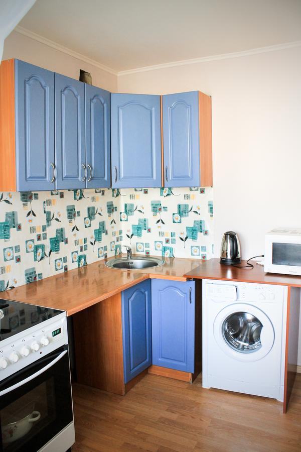 كييف A&S Hostel Minskiy المظهر الخارجي الصورة