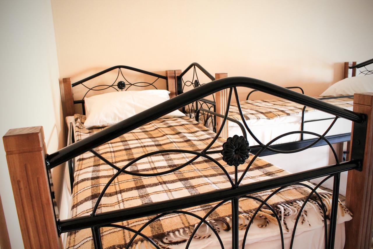 كييف A&S Hostel Minskiy المظهر الخارجي الصورة